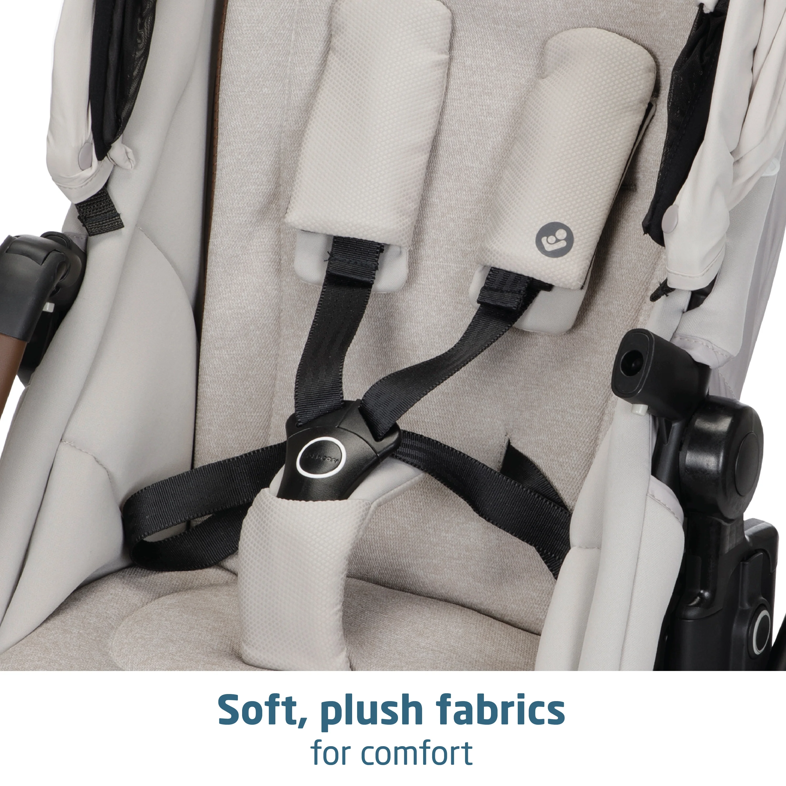 Maxi-Cosi Tayla Max Travel System, Desert Wonder,