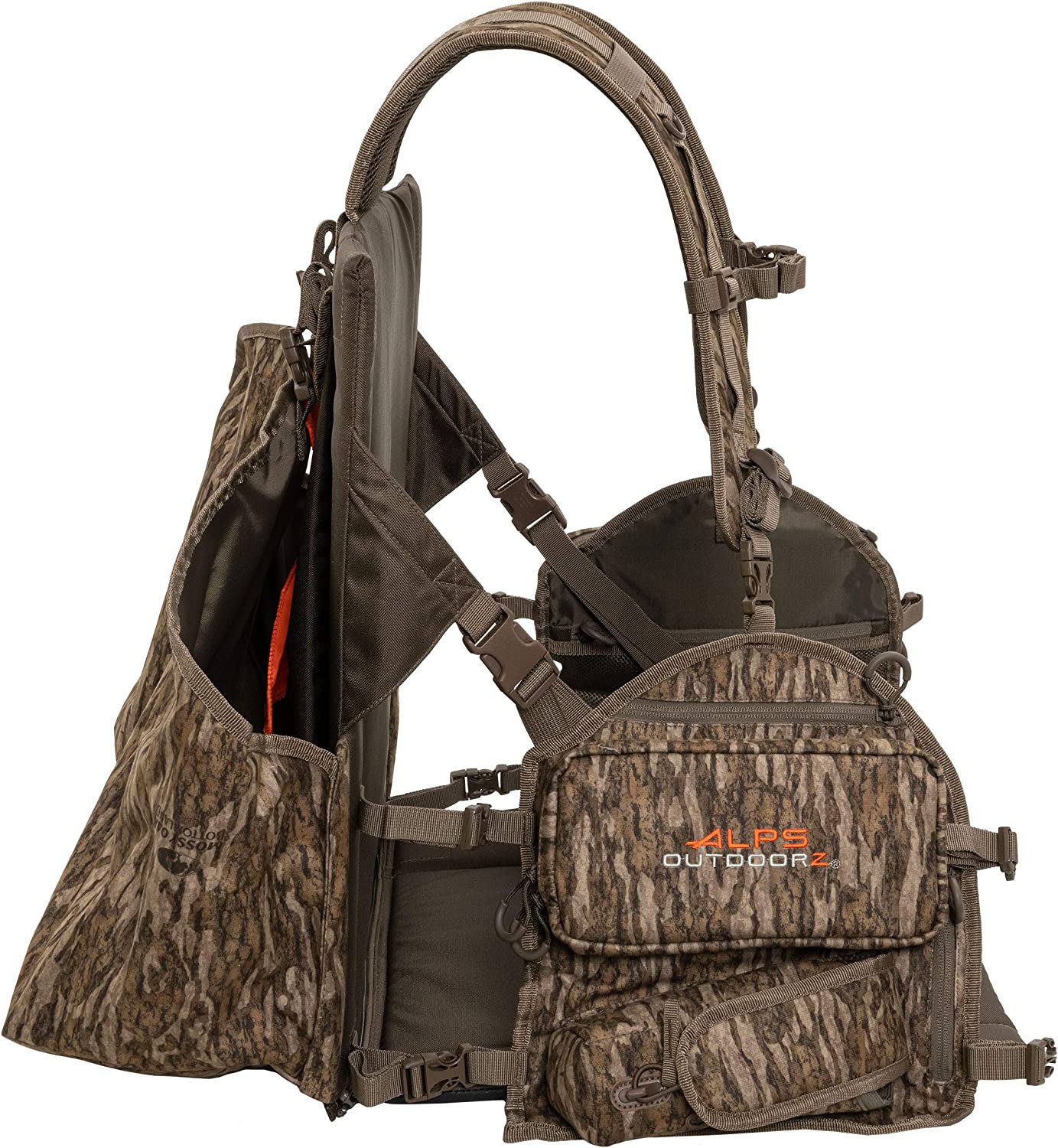 ALPS Outdoorz Impact Vest