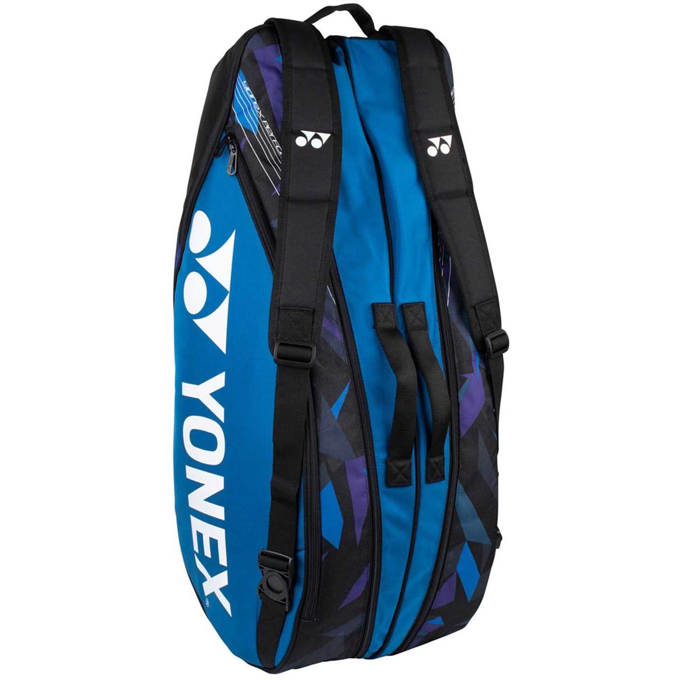 Yonex Pro Racquet 6-Pack Tennis Bag - Sports Supplies Online Store