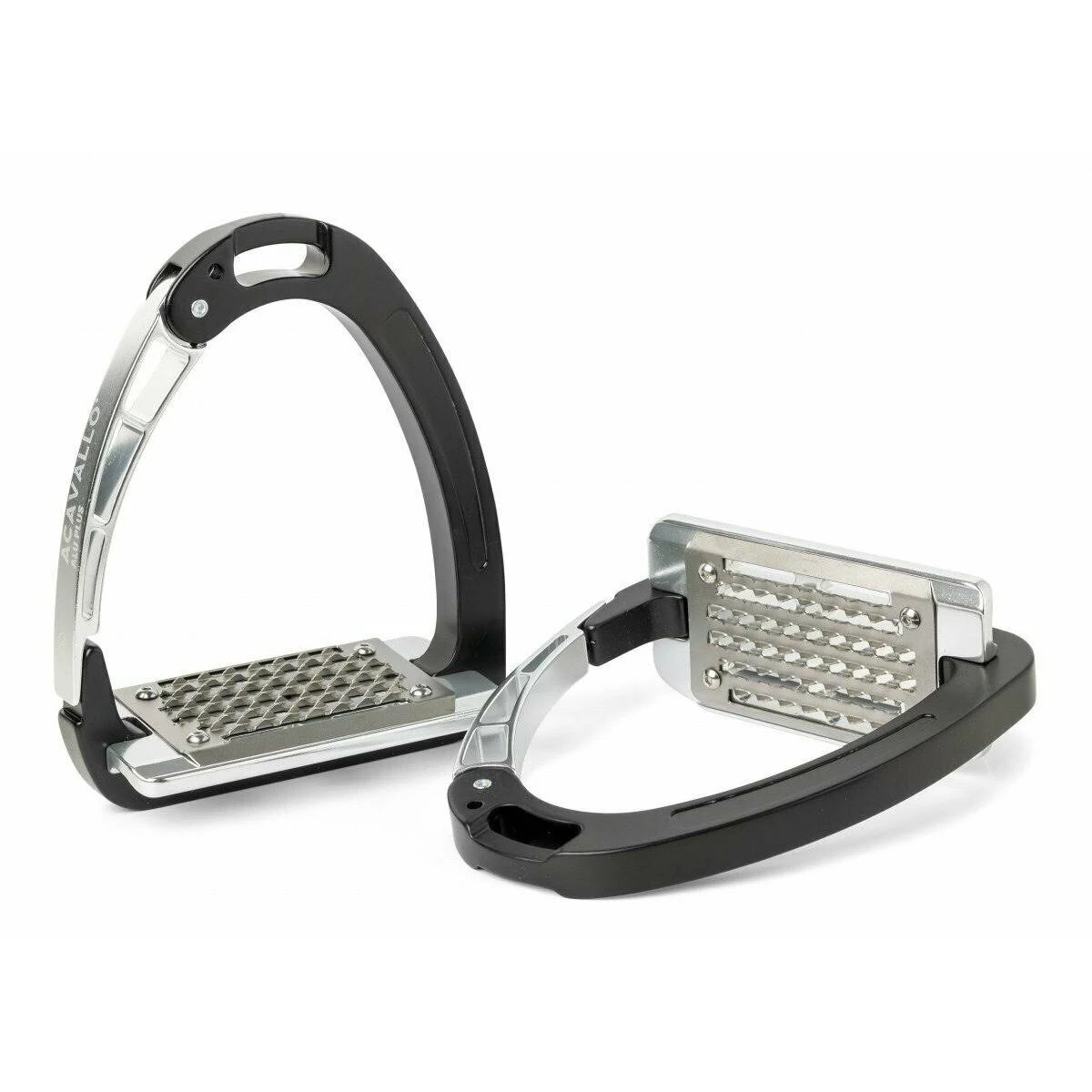 Acavallo Aluplus Stirrup