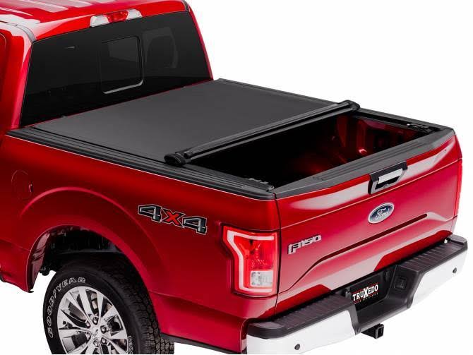 TruXedo Pro X15 1498101 Tonneau Cover
