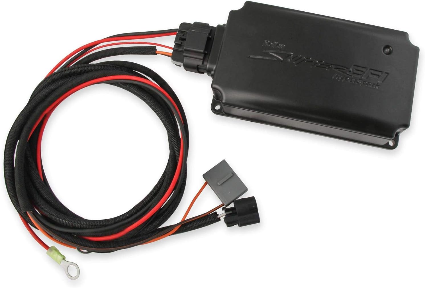 Holley Sniper 565-300 EFI Hyperspark Distributor w/Ign. Coil/Box