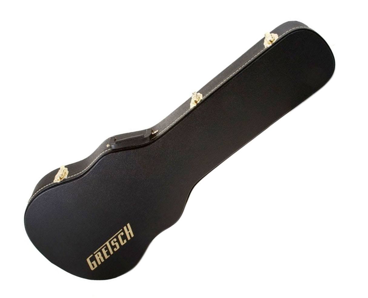 Gretsch G6238FT Flat Top Solid Body Guitar Case