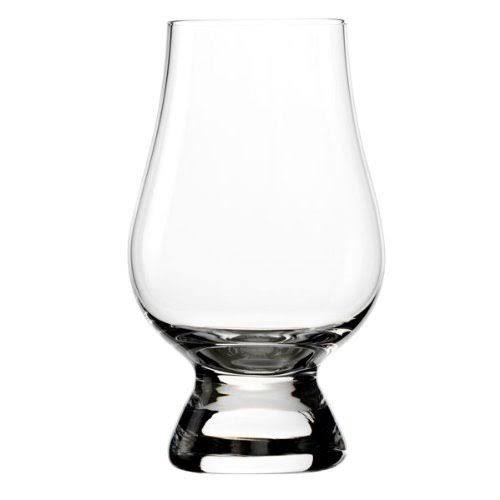 Glencairn Crystal Whiskey Glass Set of 6