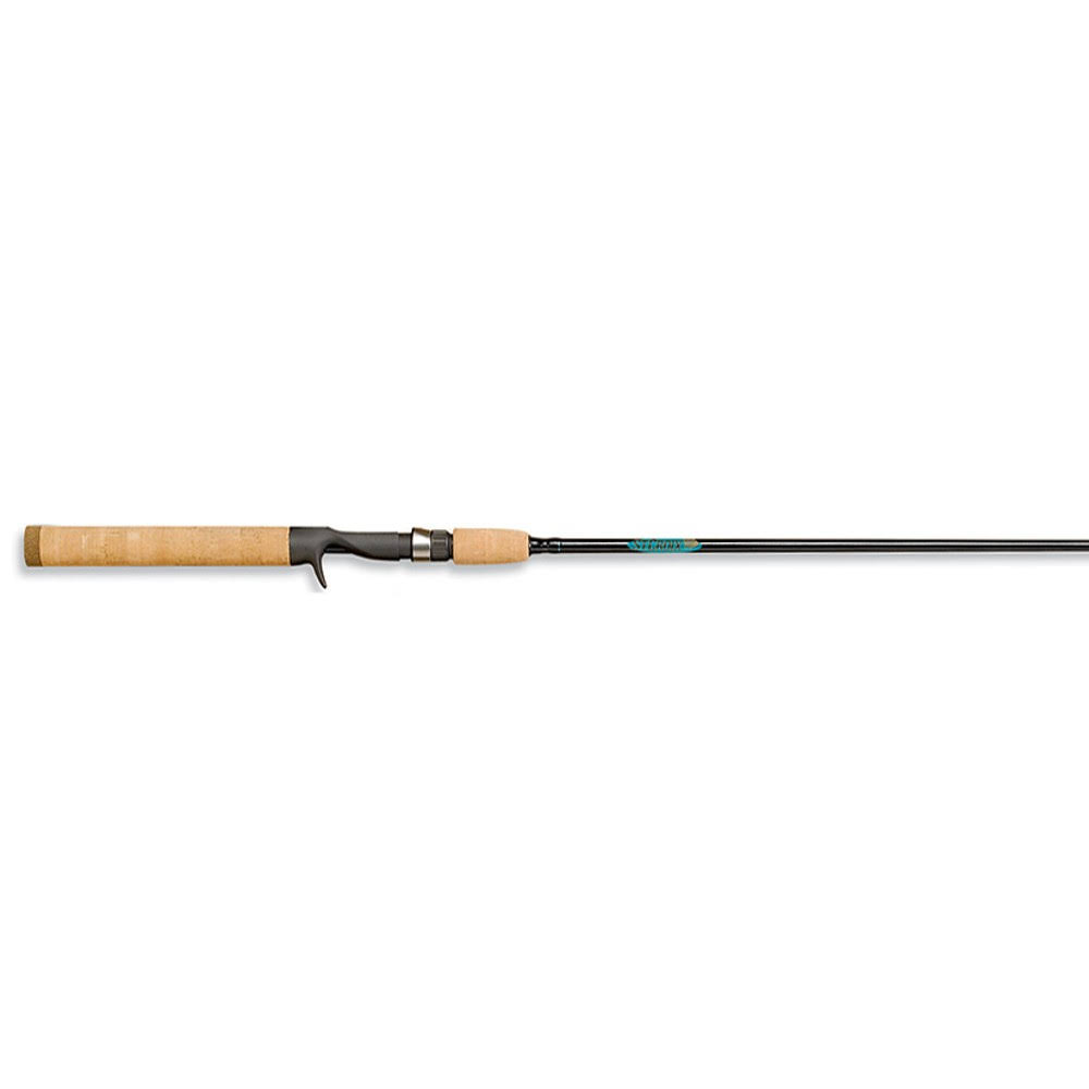 St. Croix Premier Casting Rod