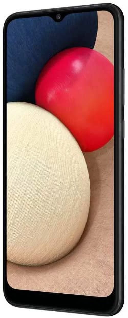 Samsung Galaxy A02s