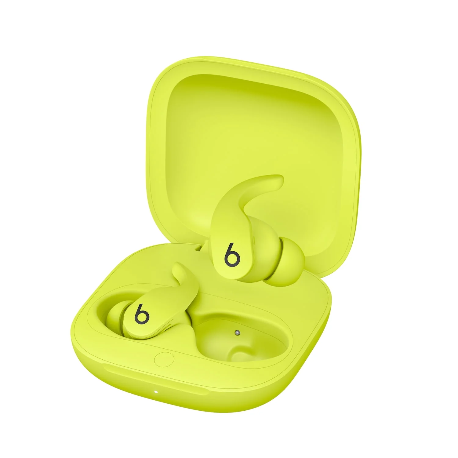 Beats Fit Pro - Noise Cancelling Wireless Earbuds - Apple & Android Compatible - Beats Black