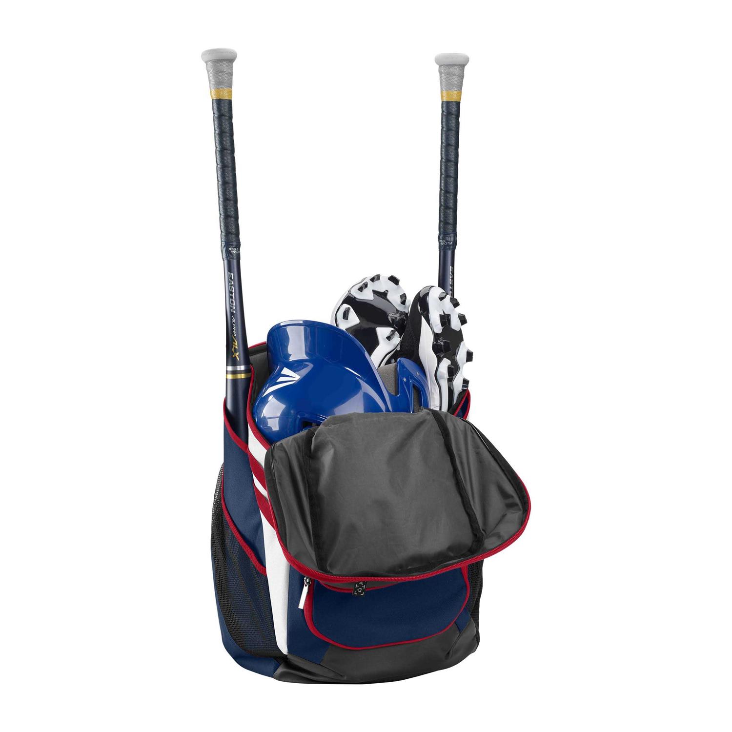 Easton Reflex Baseball Backpack - Sports Supplies Online Store