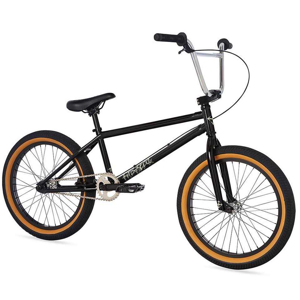 2023 Fit TRL BMX Bike - Sports Supplies Online Store