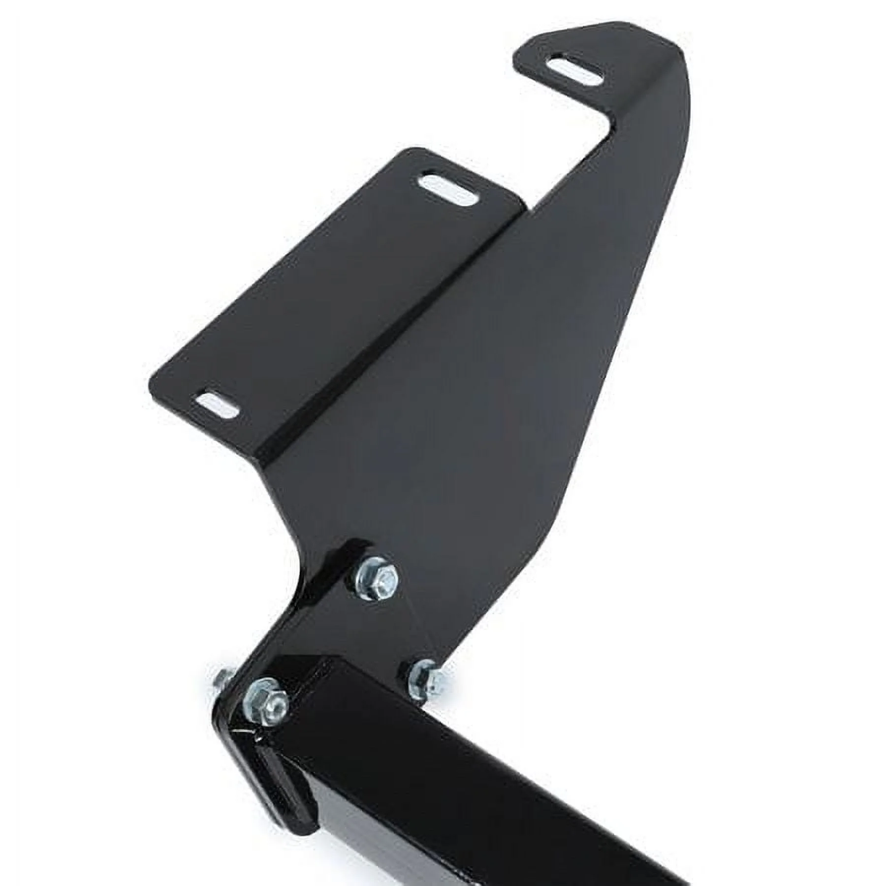 Kojem Trailer Hitch Fit for 2008-2020 Dodge Grand Caravan Class 3 Trailer Tow Hitch Receiver 2" Fit for Chrysler Town & Country RAM C/V Tradesman