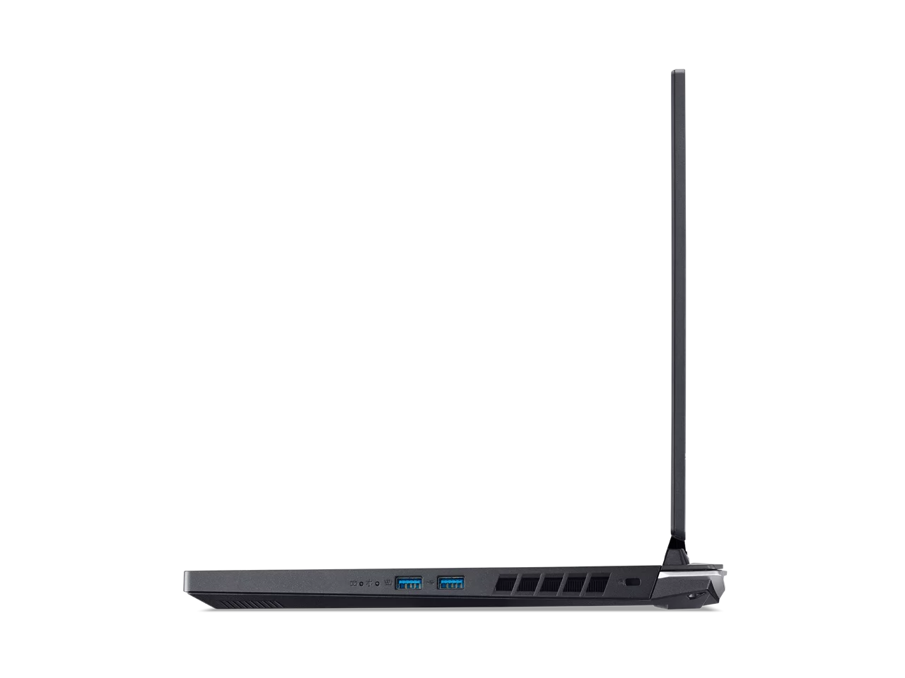 Acer Nitro 5 - 15.6" 165 Hz IPS - Intel Core i7 12th Gen 12700H (2.30GHz) - NVIDIA GeForce RTX 3060 Laptop GPU - 16 GB DDR4 - 512 GB PCIe SSD