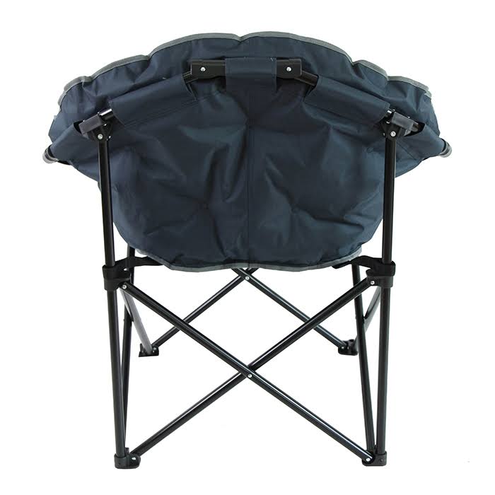 Mac Sports MacSports Club Chair in Blue | Camping World