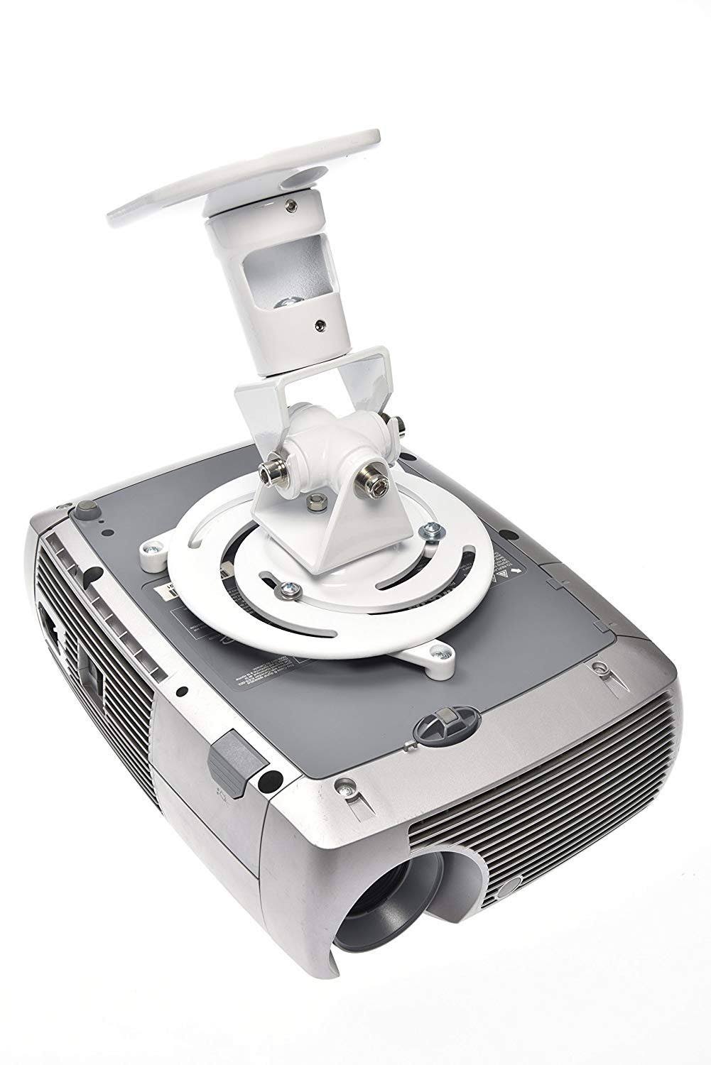 Amer Mounts AMRDCP100KIT Universal Drop Ceiling Projector Mount.