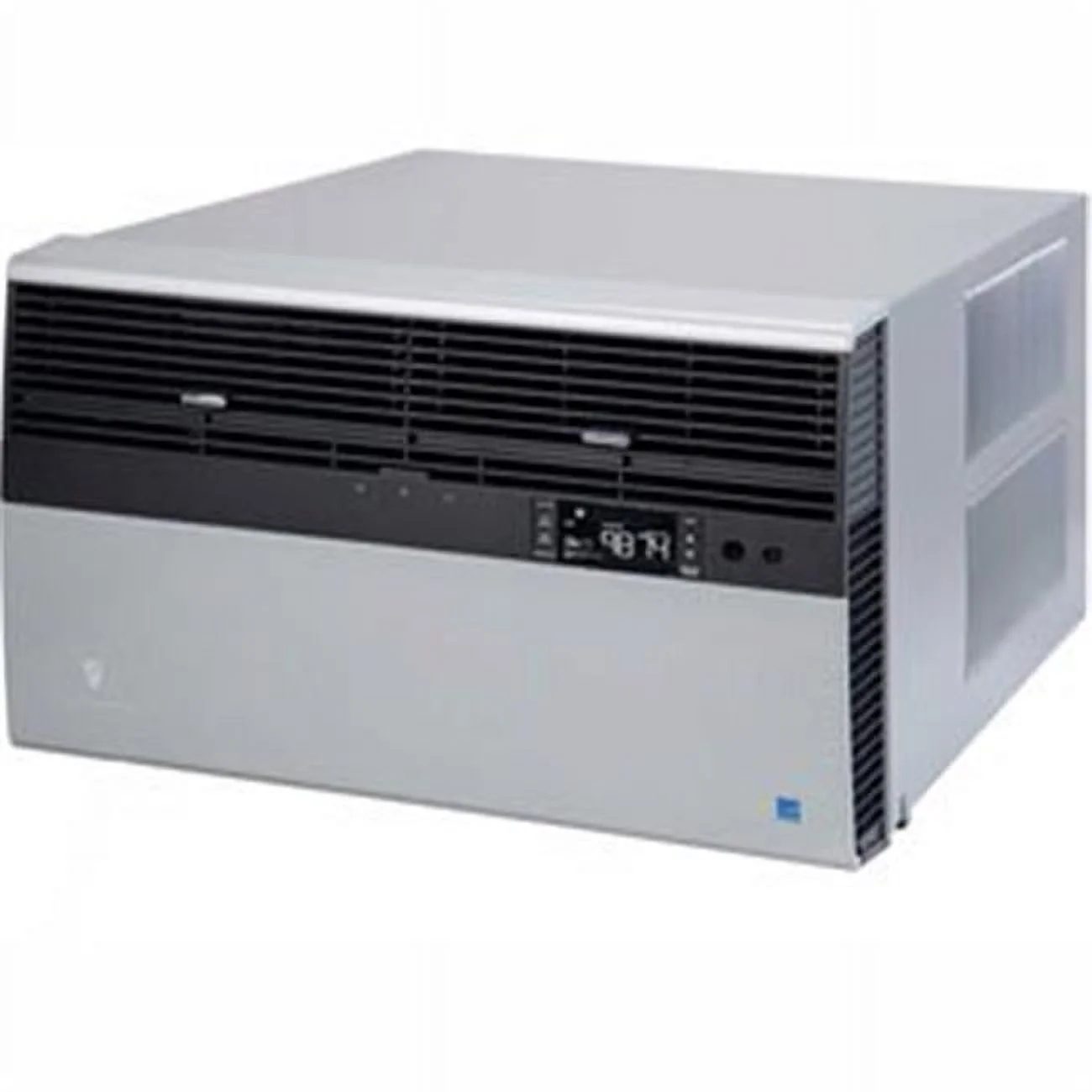 Friedrich Air Conditioning B1962336 Commercial Kuhl Plus Electric Heat Window & Wall AC, 20000 BTU Cool, 13000 BTU Heat