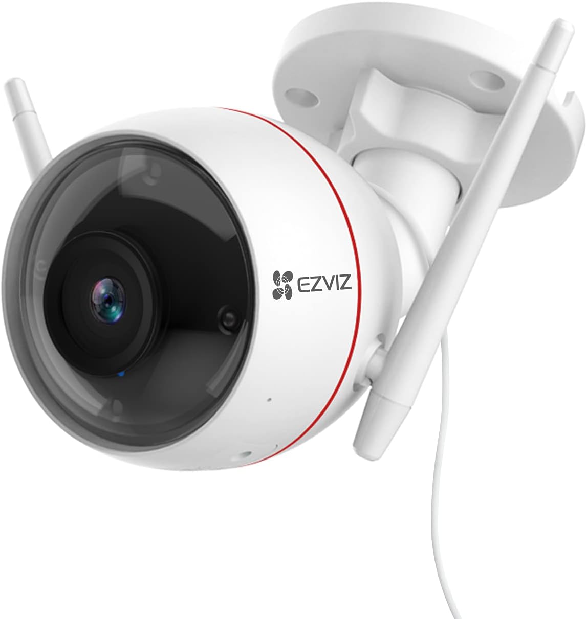 EZVIZ Security Camera Outdoor Color Night Vision CTQ3N