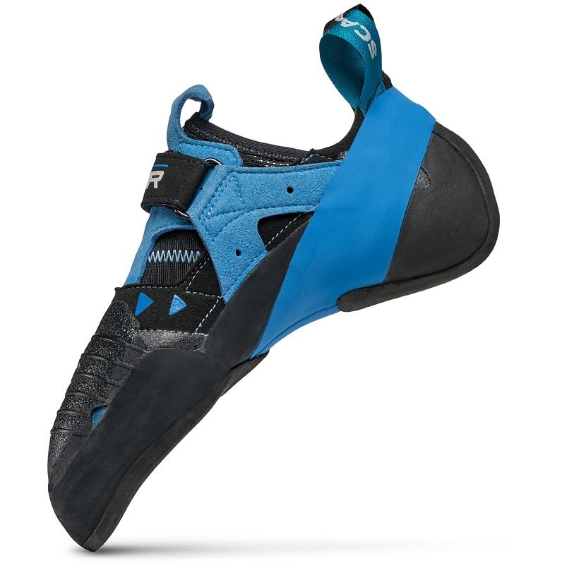 Scarpa Instinct VSR Climbing shoes-43
