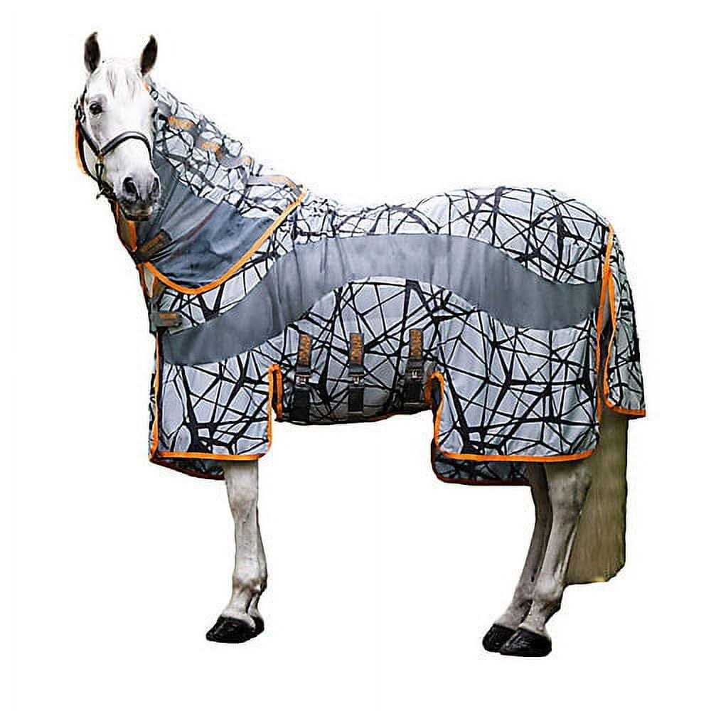 Horseware Amigo CamoFly Fly Sheet - Sports Supplies Online Store