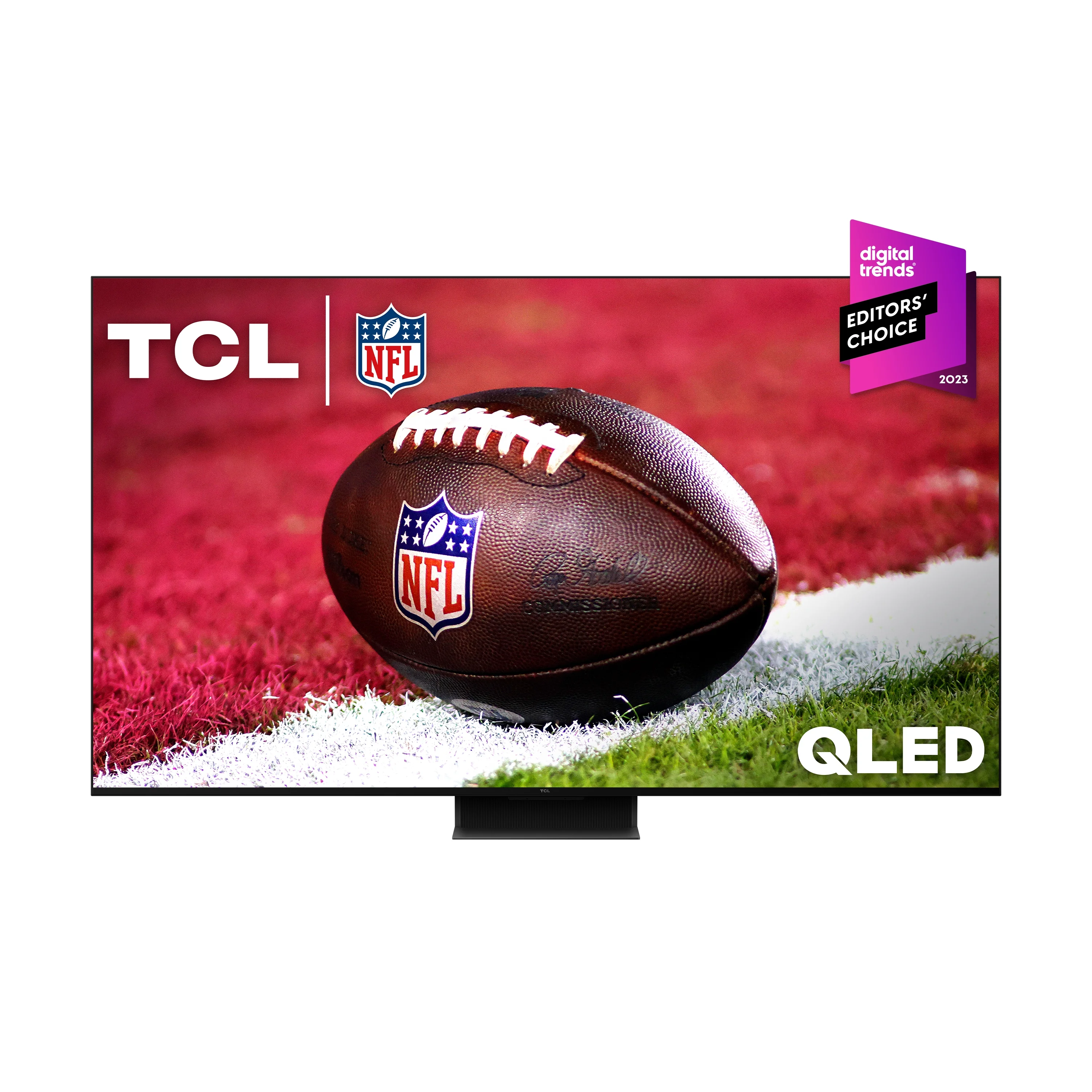 TCL 65&rdquo; Class Q Class 4K MINI-LED, QLED, 120Hz, Local Dimming, Dolby Vision HDR & Dolby Atmos, Up to 240 VRR Gaming, Smart TV with Google TV