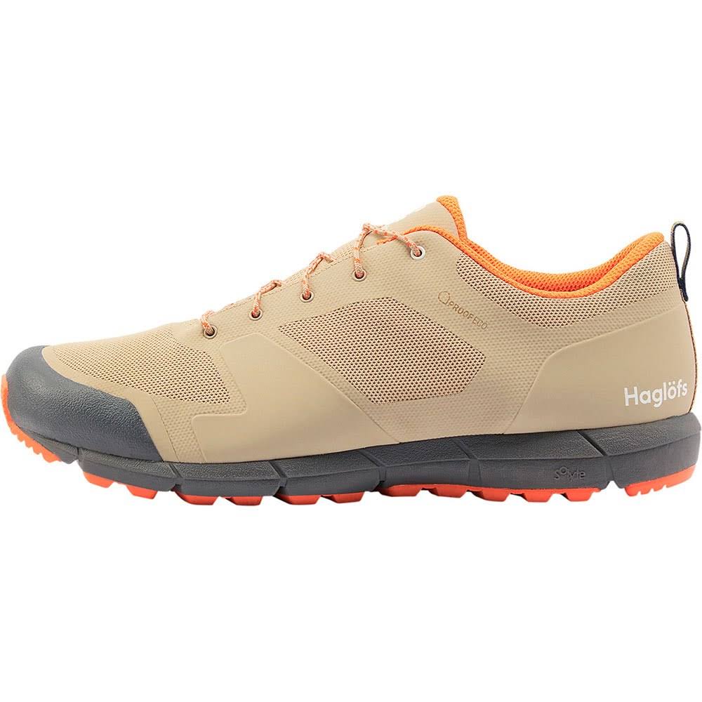 Haglofs L.I.M Low Proof Eco Sand/Magnetite