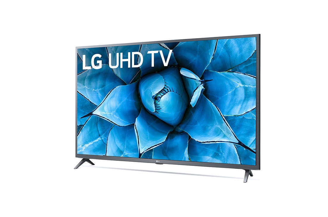 LG UN73 Series 55UN7300AUD - 55x22 LED Smart TV - 4K UltraHD