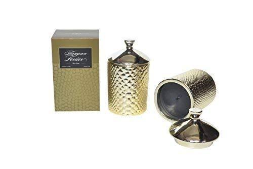 Thompson Ferrier Amber Oud Snake Textured Scented Candle