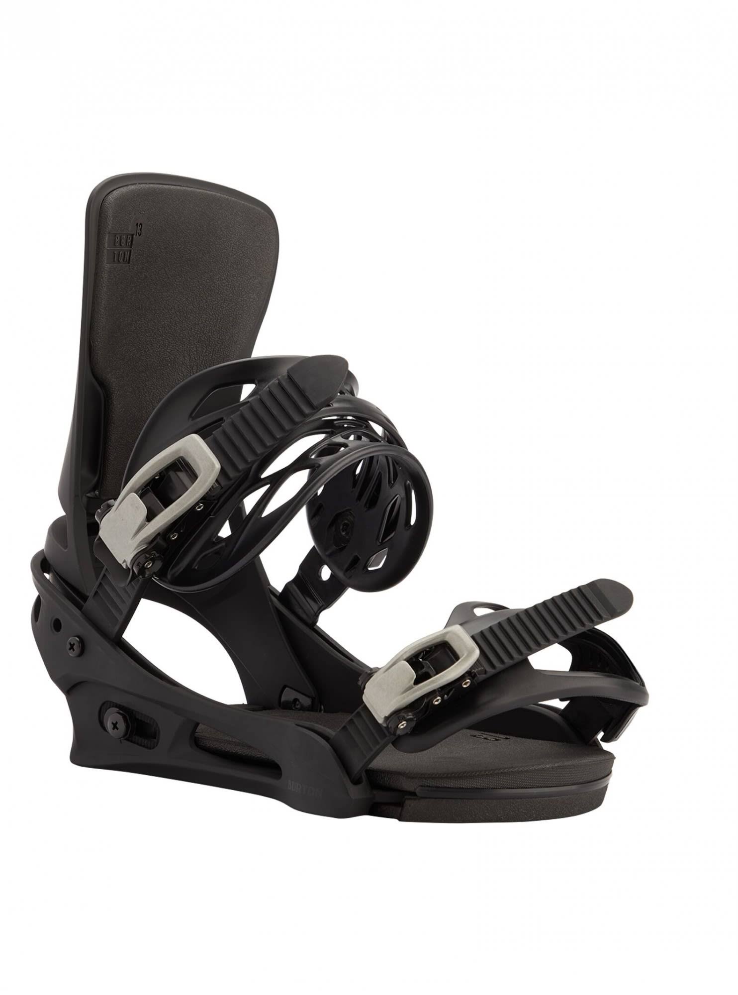 Binding Burton Cartel (Black)