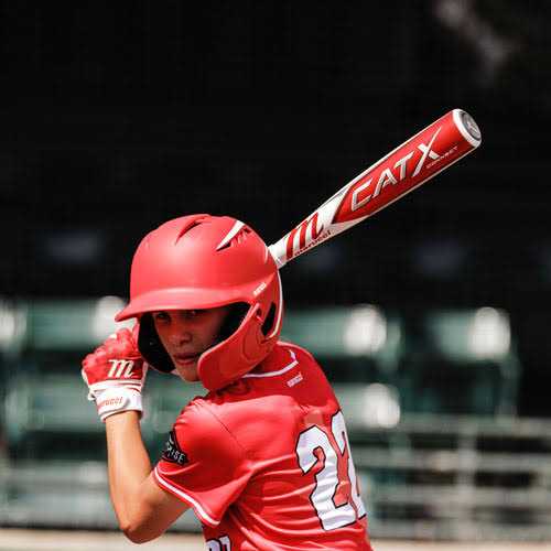 Marucci CATX Connect Baseball USSSA Bat - Sports Supplies Online Store
