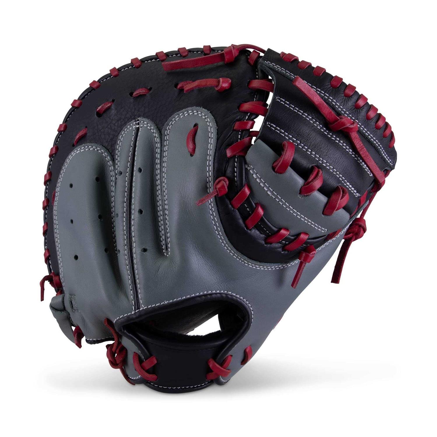 Marucci Caddo Series 31 Youth Baseball Catchers Mitt - Sports Supplies Online Store
