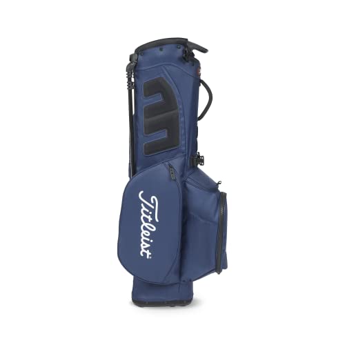 Titleist - Players 4 Black