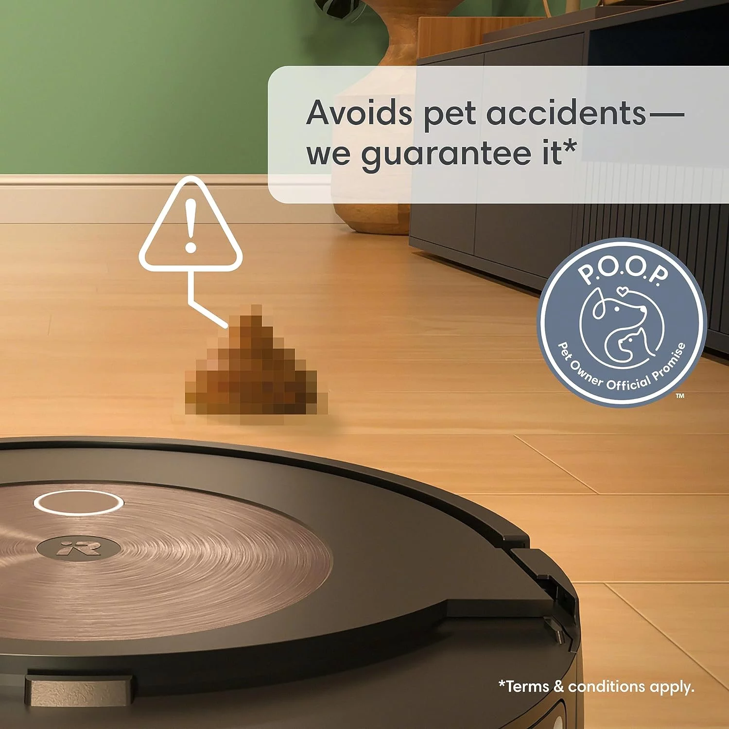 iRobot Roomba Combo j9+