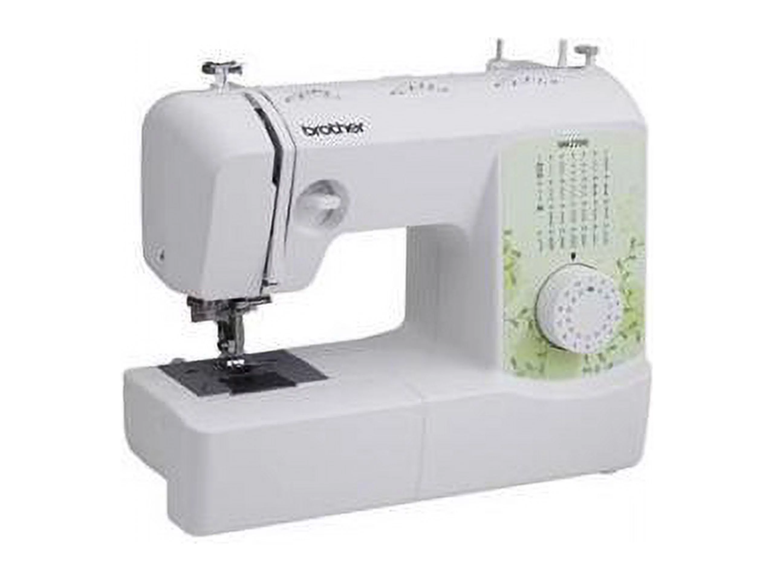 BROTHER SM2700 Mechanical Sewing Machine with 27 Built-in Stitches