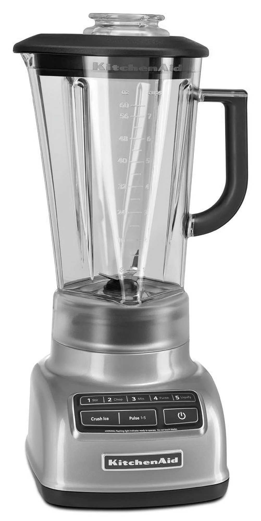 KitchenAid 5-Speed Classic Blender (KSB1575MC) - Radiant Selections