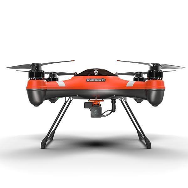 SwellPro PL2 Waterproof HD FPV Payload Release CTF01 0001