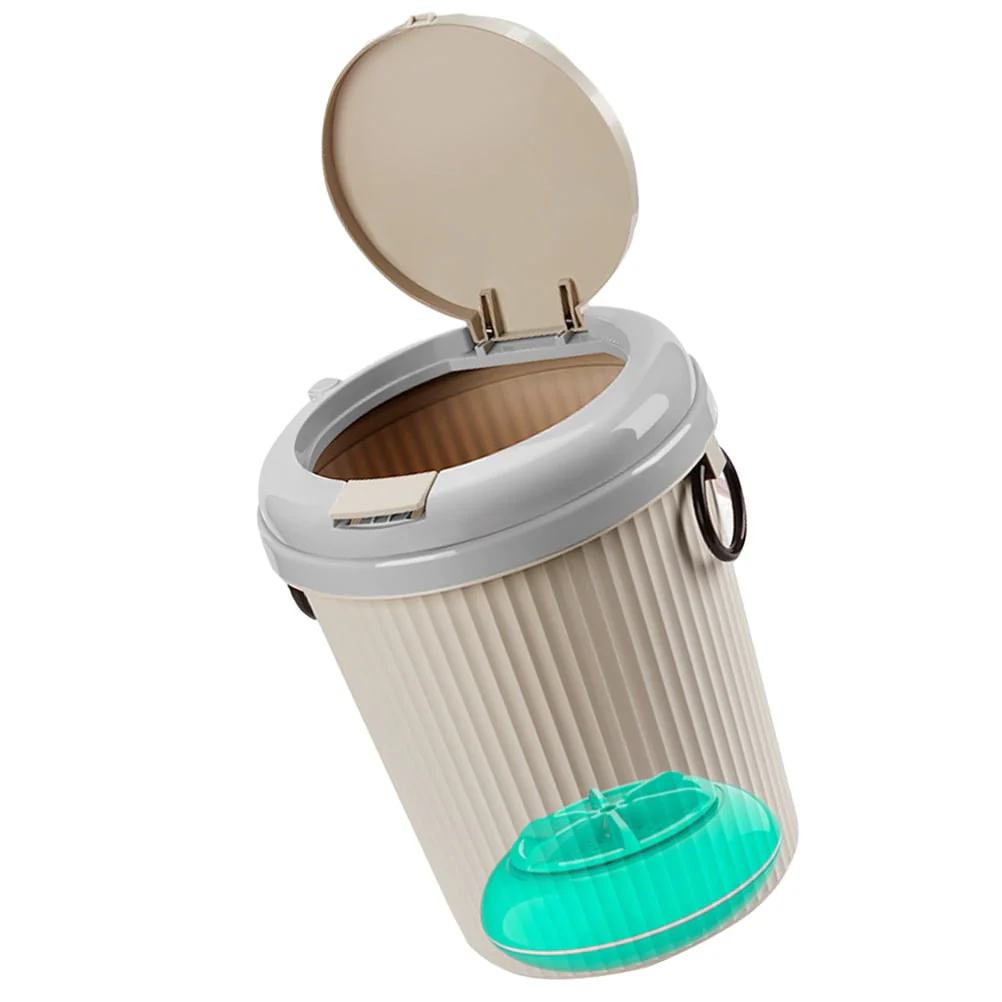 Mini Washing Machine Washer Dryer Clothes Automatic Portable Bucket Household Small Electric Miniature