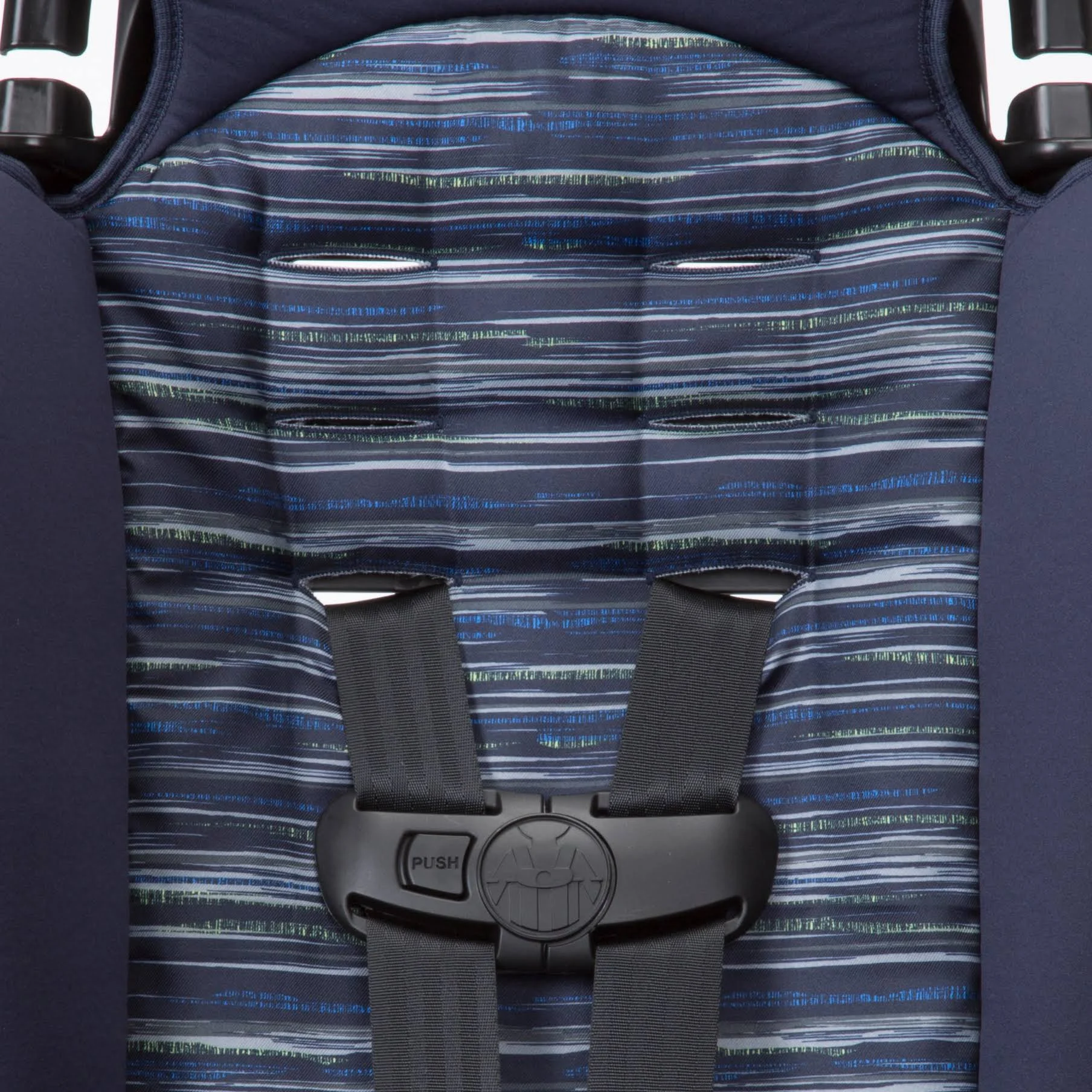 Cosco Finale 2 in 1 Booster Car Seat, Raceway