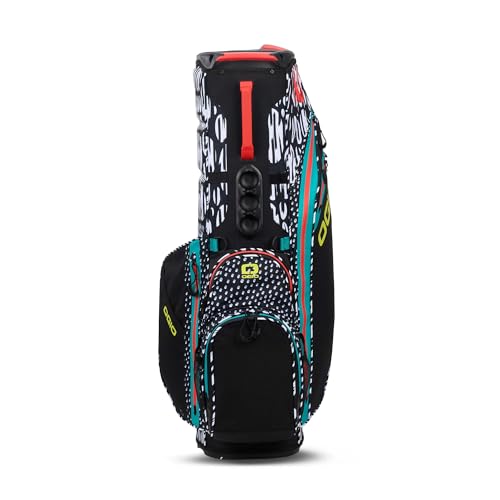 OGIO Golf Woode Hybrid Stand Bag