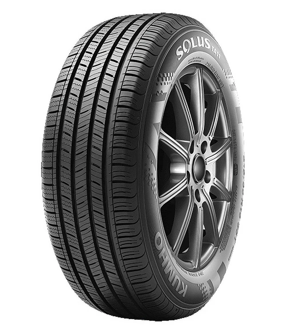 Kumho Road Venture MT71 295/70-18 Tire
