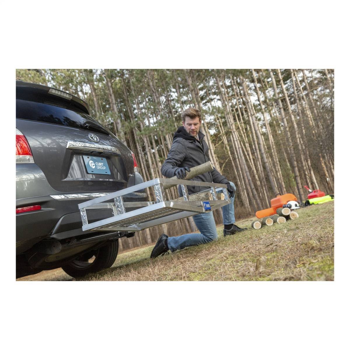 UWS 51in. x 23in. Cargo Carrier