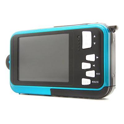 Easypix GoXtreme Reef Action Camera Blue