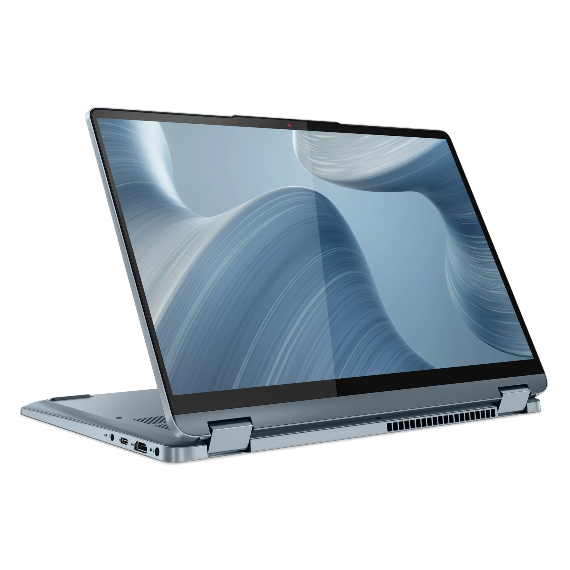 Lenovo Notebook IdeaPad Flex 5 14IAU7 Laptop, 14" IPS Touch, 6C, UHD, 8GB, 512GB