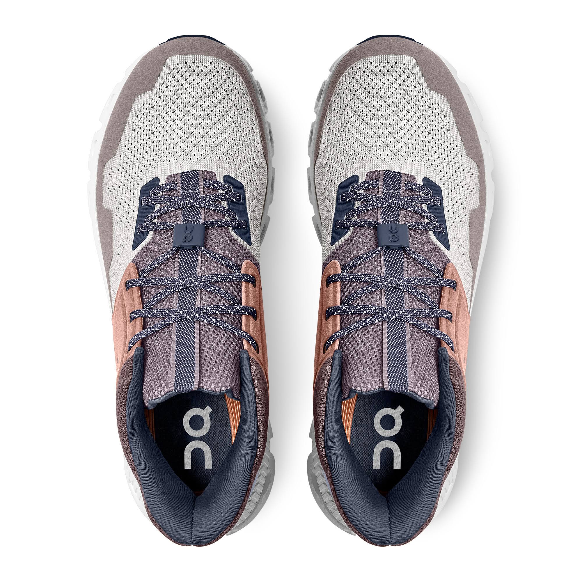 on Running Cloud Hi Edge 2899164 PECAN/CLAY