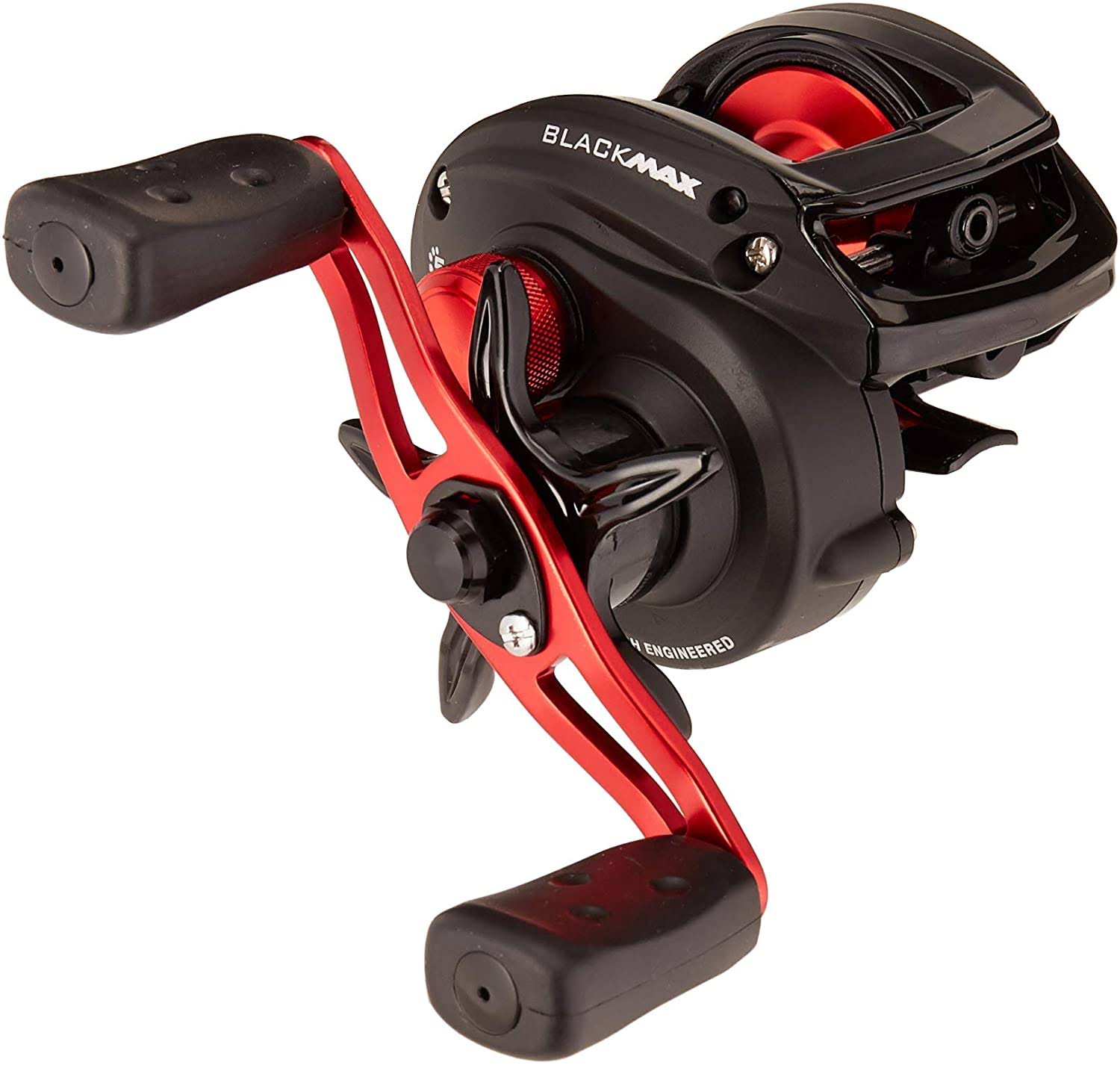 Abu Garcia Black Max Low Profile Baitcasting Fishing Reel