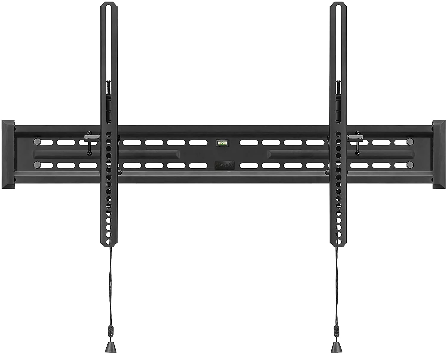 Samsung QN85QN800CFXZA 85" Neo QLED 8K Smart TV with Dolby Atmos with a Walts TV Large/Extra Large Tilt Mount for 43"-90" Compatible TV's and Walts