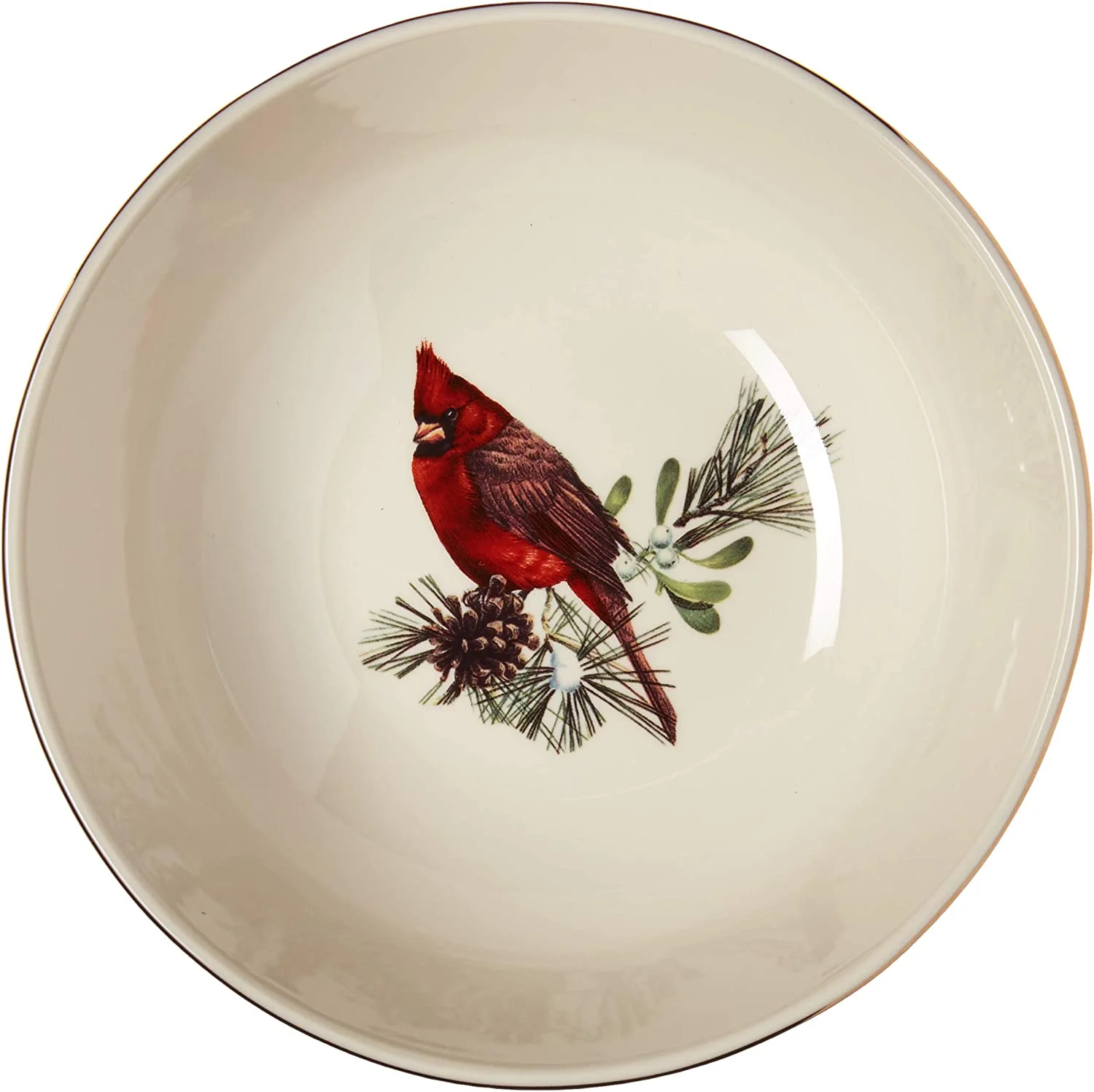 Lenox Winter Greetings 3-Piece Place Setting
