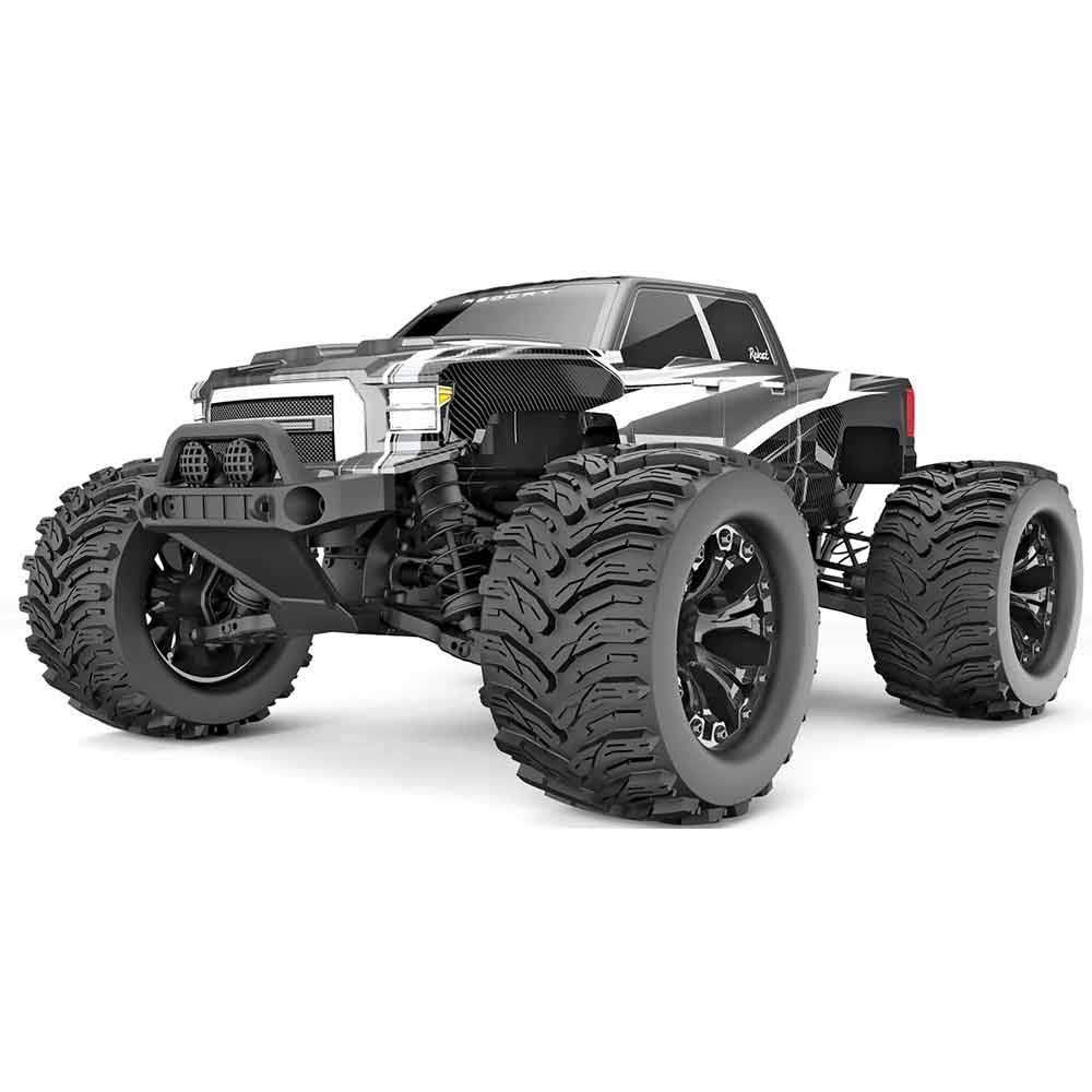 Redcat Racing 1/10 Scale Dukono Pro Monster Truck Electric