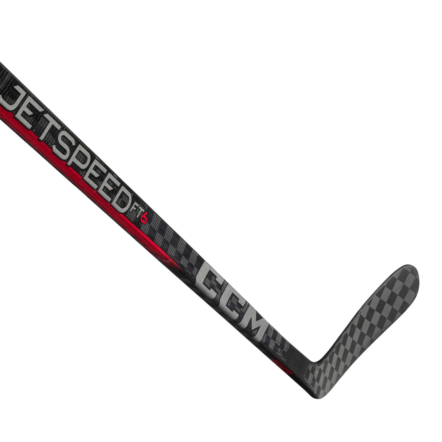 CCM Jetspeed FT6 Hockey Stick - Sports Supplies Online Store