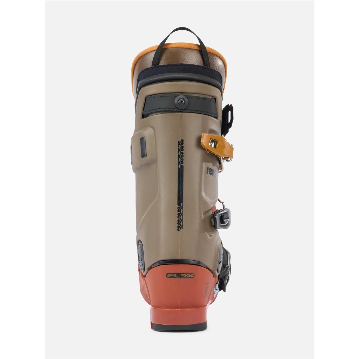 K2 Revolve Ski Boots 2024 - Sports Supplies Online Store