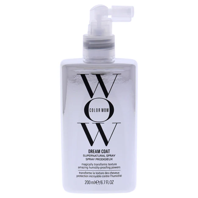 Dream Coat Supernatural Spray by Color Wow for Unisex - 6.7 oz Treatment