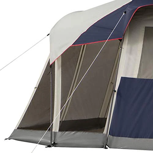 Coleman Elite Weathermaster 6 Screened Tent 2000027947
