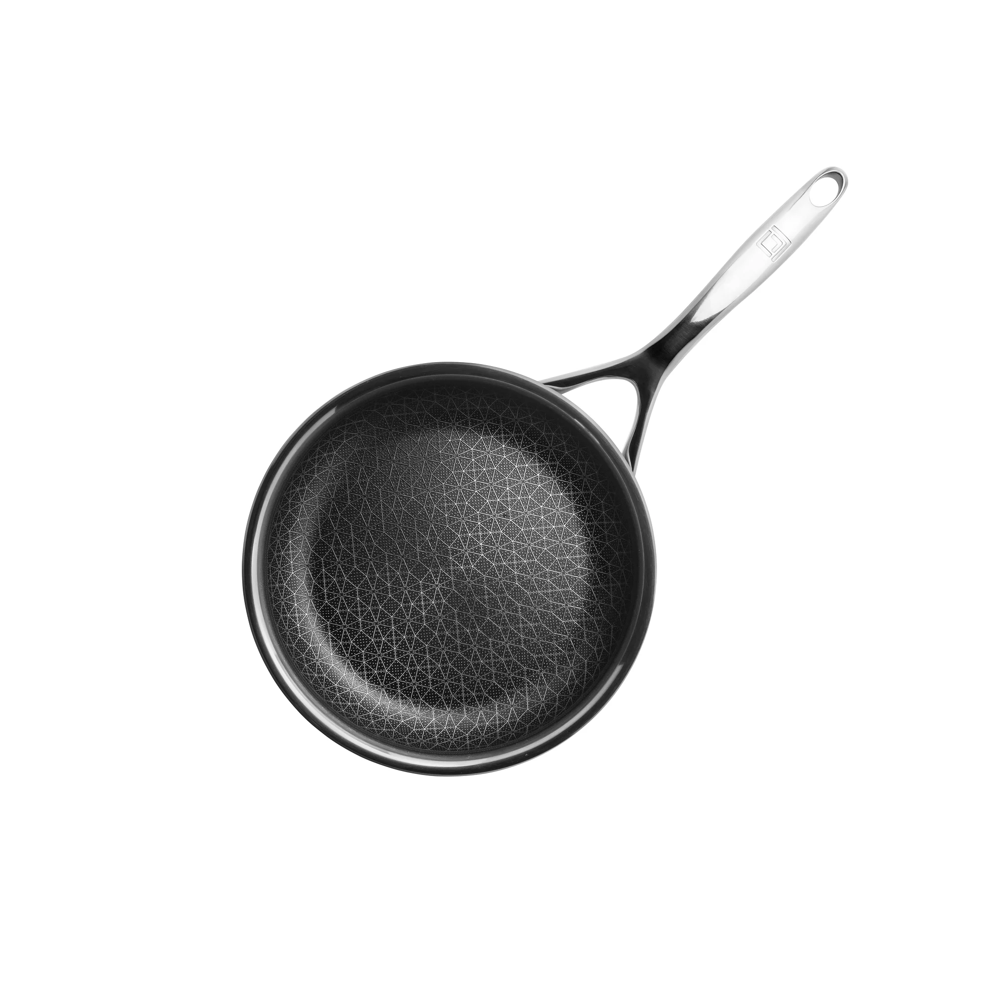DiamondClad by Livwell 8” Hybrid Nonstick Frying Pan